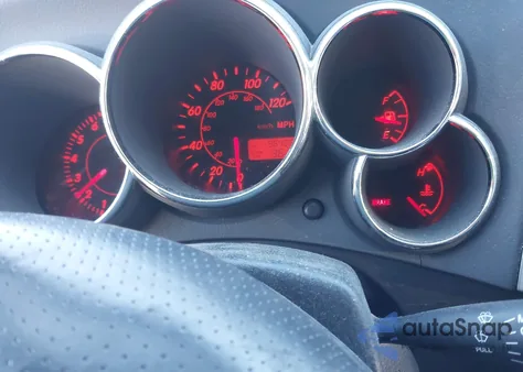 2003 Toyota Matrix Standard from USA, damaged, VIN 2T1LR32E53C100957